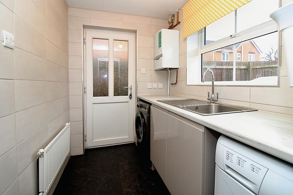 Additional image 4 of Hastings Crescent, Old St. Mellons, Cardiff