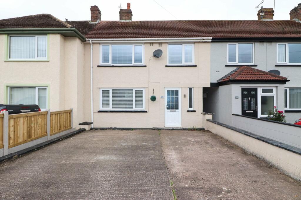 Skinburness Drive, Silloth, Wigton, CA7
