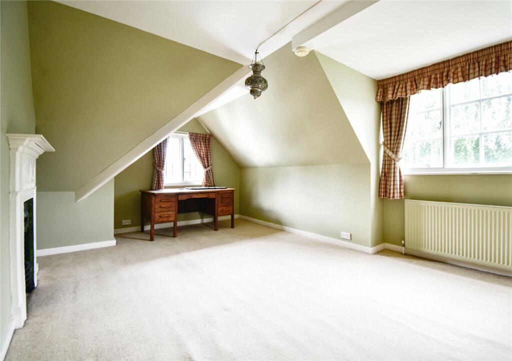 Additional image 16 of Hills Road, Cambridge, CB2