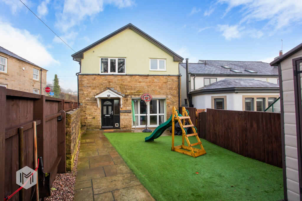 Additional image 31 of Bradshaw Road, Tottington, Bury, Greater Manchester, BL8 3PW