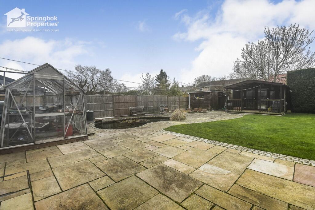 Additional image 19 of Blenheim Close, Haverhill, Essex