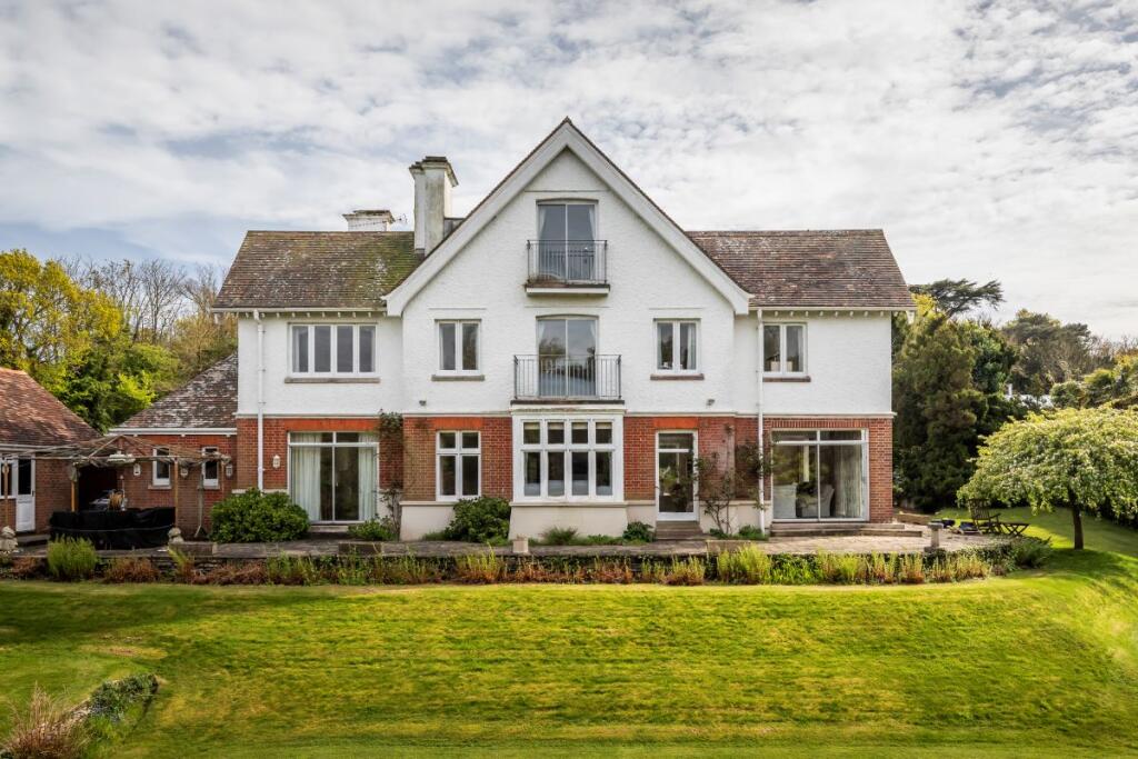 Additional image 33 of Longmead House, Beach Road, Studland, Swanage, Dorset, BH19 3AP