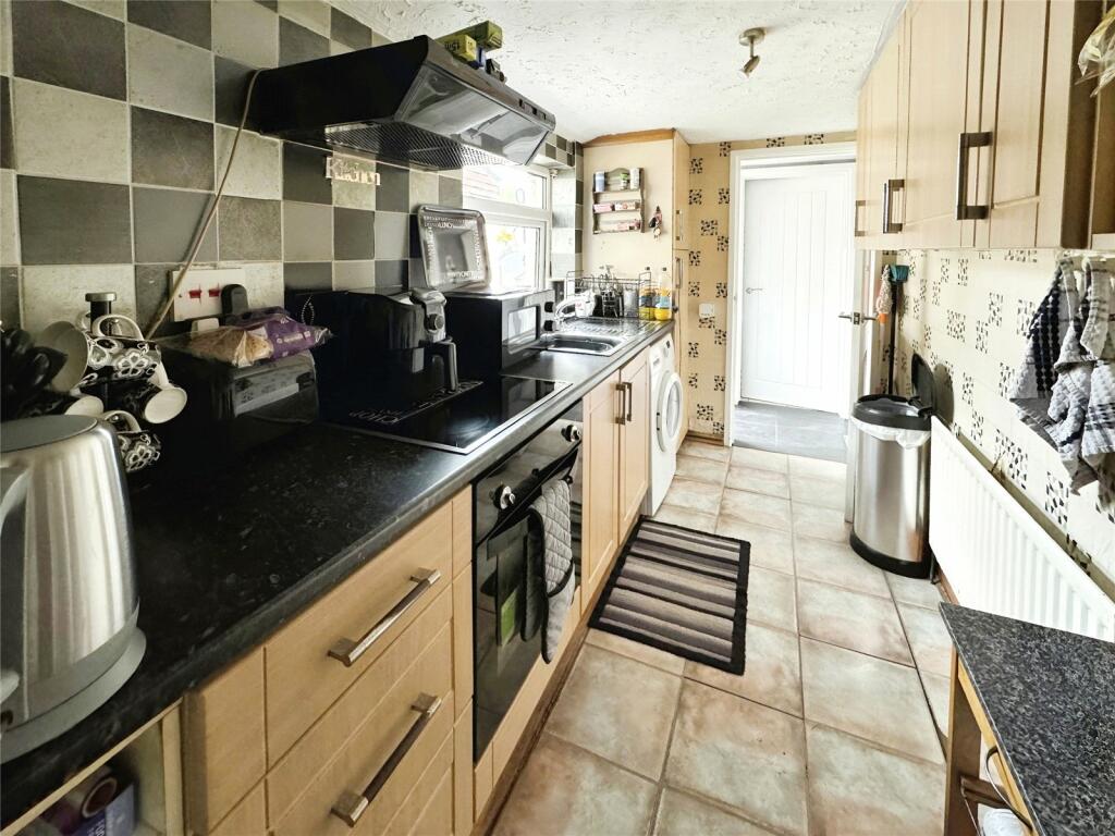 Additional image 5 of West Street, Fletchertown, Wigton, Cumbria, CA7