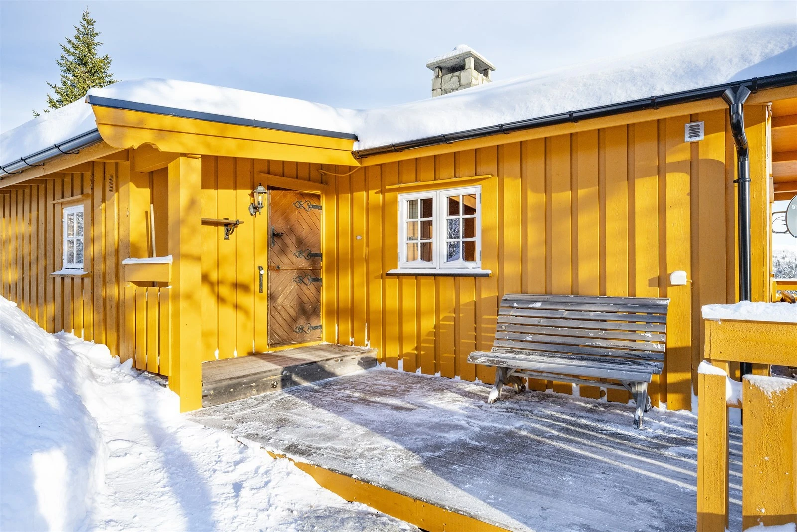 Additional image 3 of Slæen 71, 2632 Venabygd