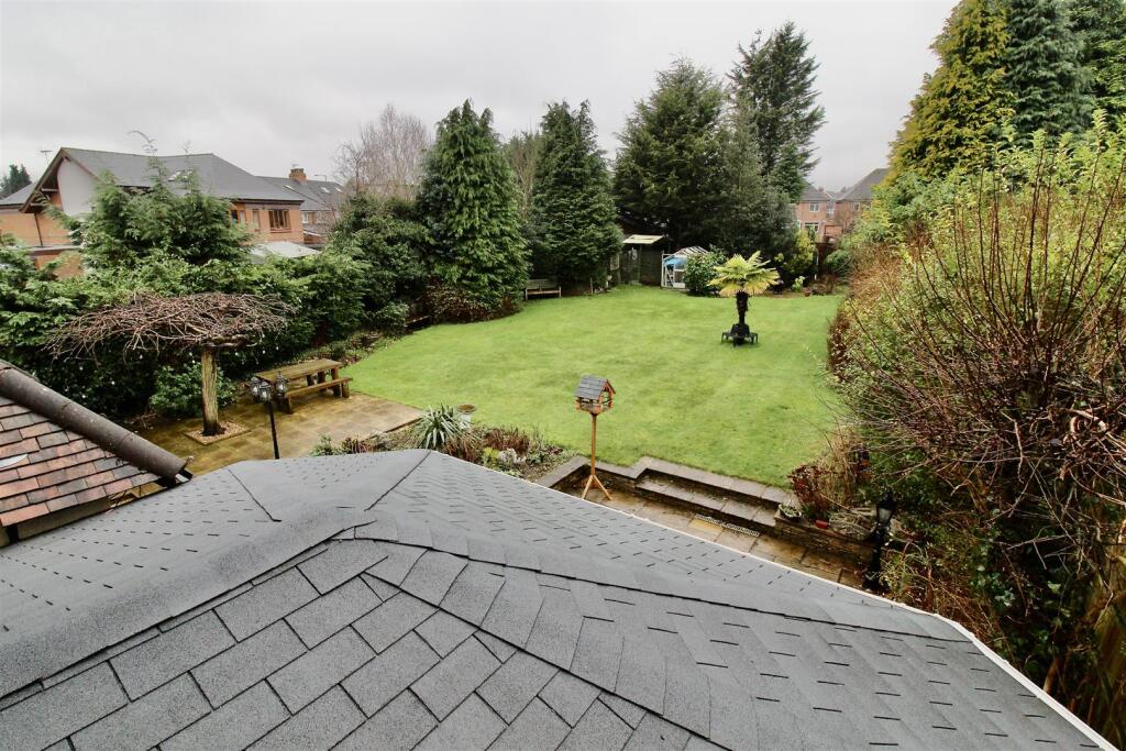 Additional image 35 of Hodge Hill Common, Hodge Hill, Birmingham