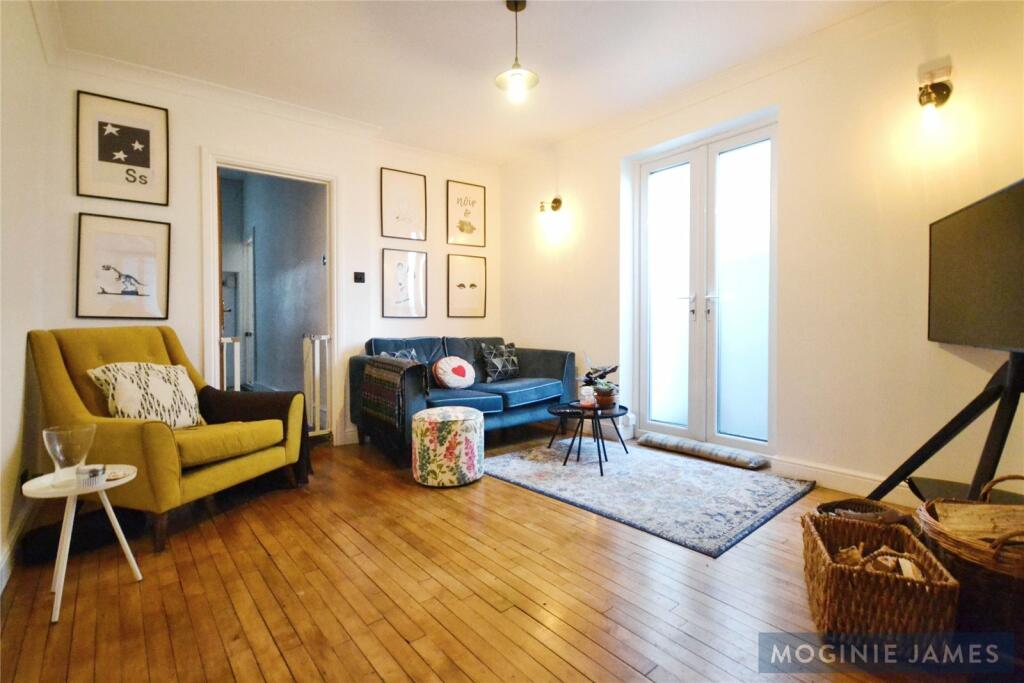 Additional image 10 of Carlisle Street, Splott, Cardiff