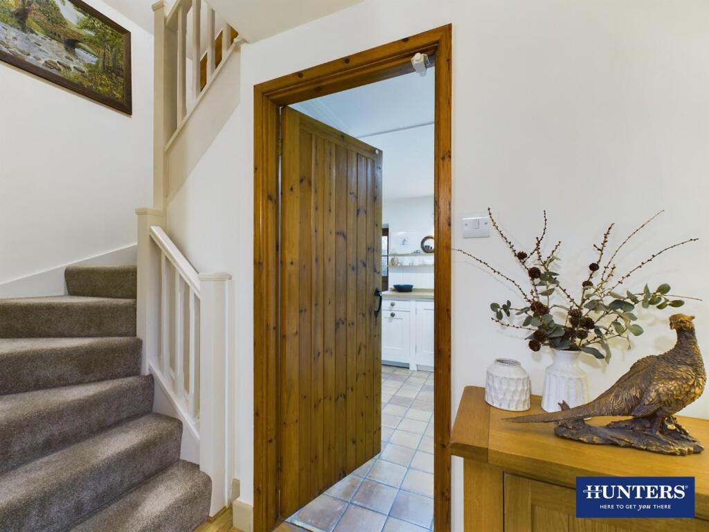 Additional image 10 of The Chapel, Eals, Slaggyford, CA8