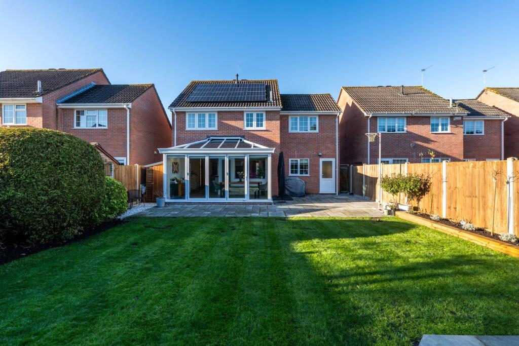 Additional image 36 of Weavers Close, West Moors, Ferndown, Dorset, BH22