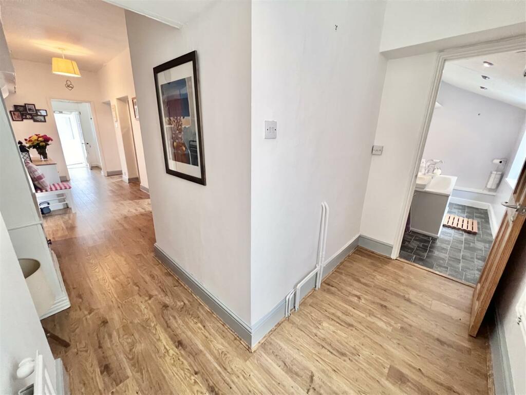 Additional image 11 of Montpelier, Weston Hillside - GARDEN & PARKING