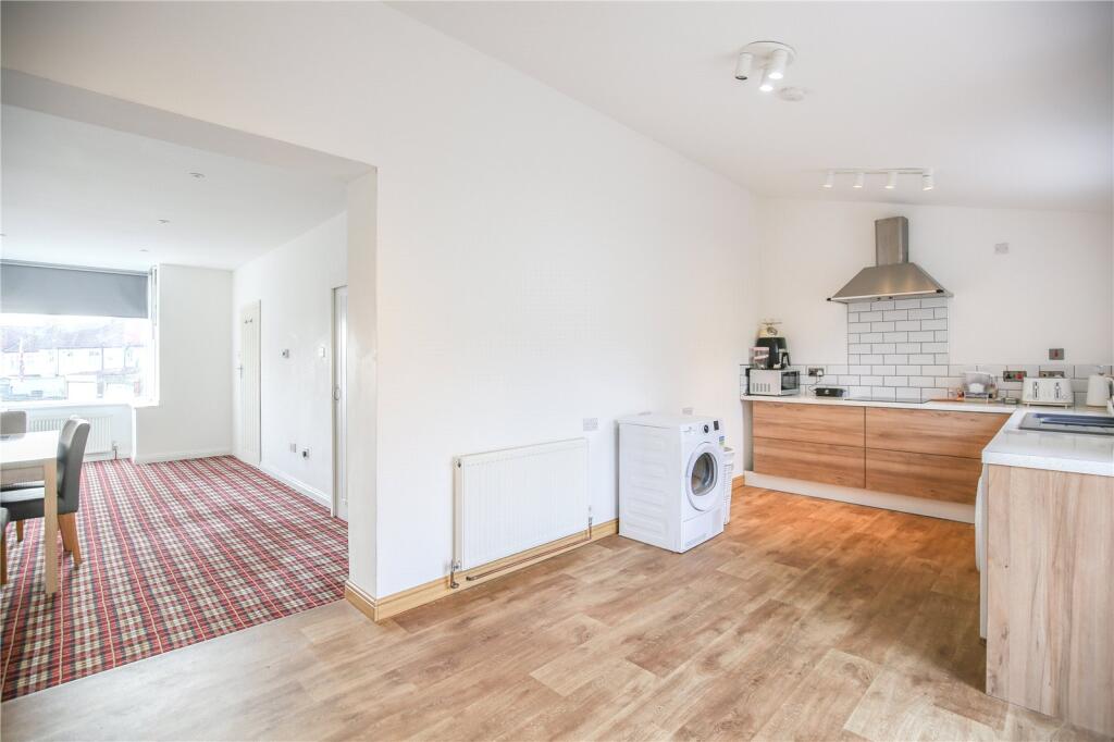Additional image 5 of Glenfrome Road, Eastville, Bristol, BS5