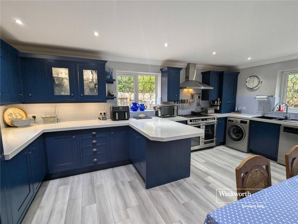 Additional image 11 of Firshill, Christchurch, Dorset, BH23