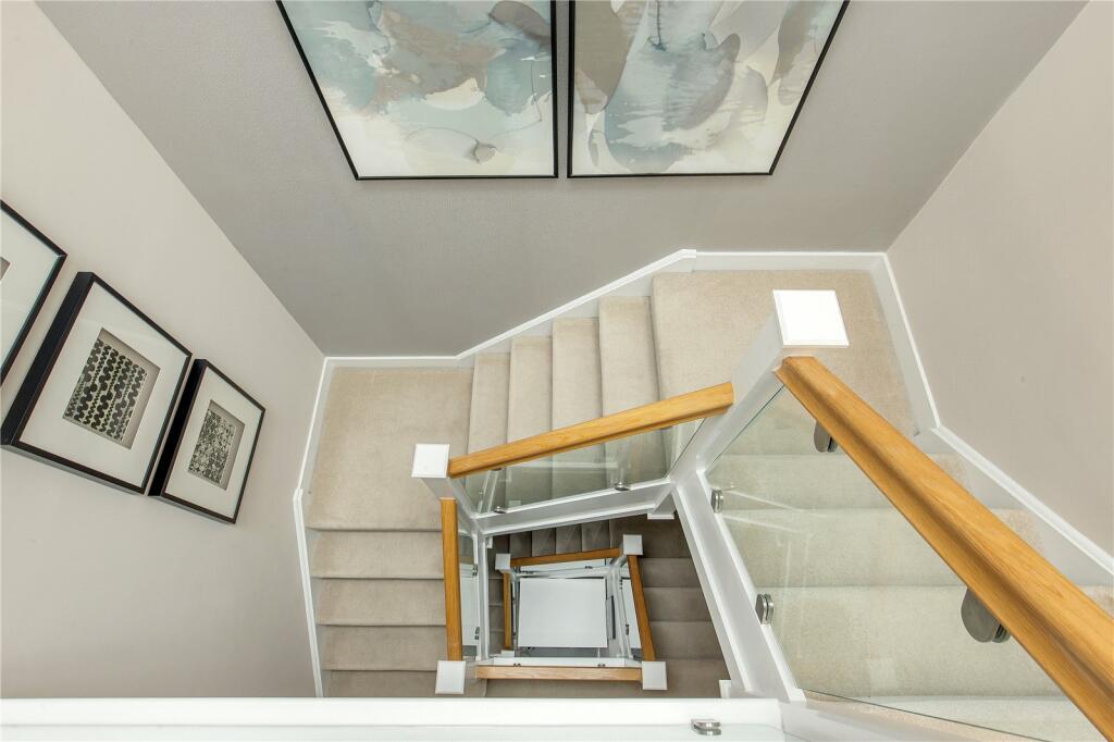 Additional image 8 of Southwell Drive, Trumpington, Cambridge, CB2