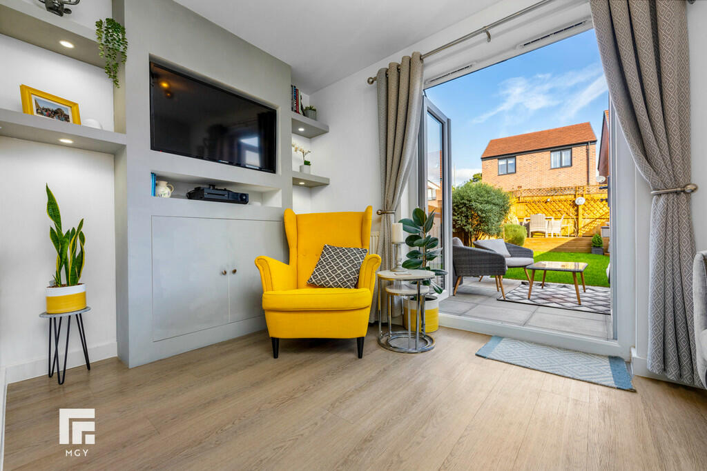 Additional image 16 of Ffordd Crabtree, Old St. Mellons