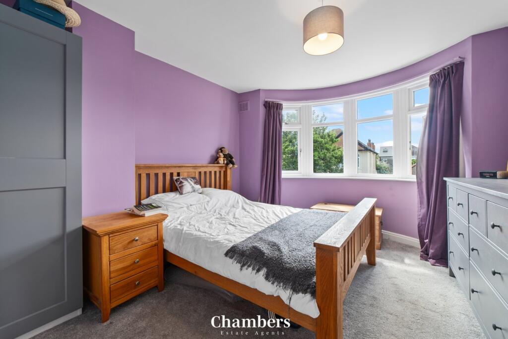 Additional image 22 of St Benedict Crescent, Heath, Cardiff, CF14