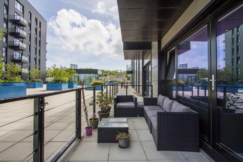 Additional image 9 of Bayscape, Watkiss Way, Cardiff