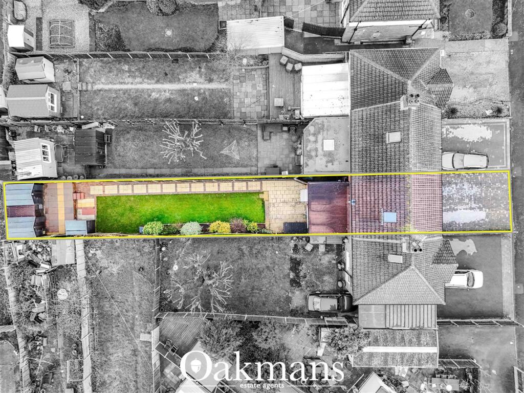 Additional image 20 of Kingswood Road, Birmingham, B31