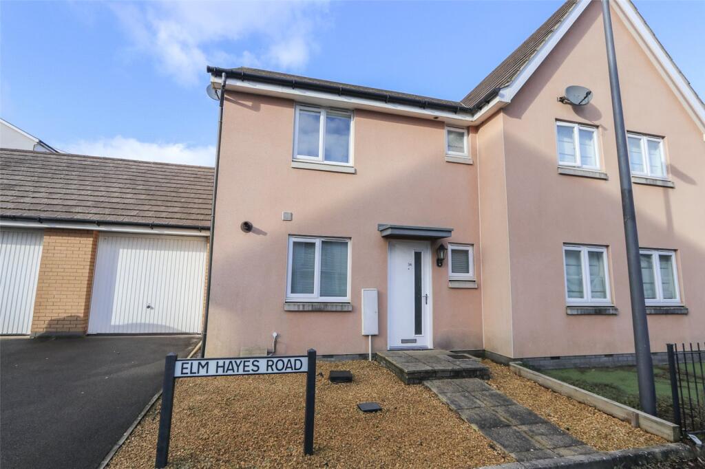 Additional image 15 of Elm Hayes Road, Charlton Hayes, Bristol, BS34