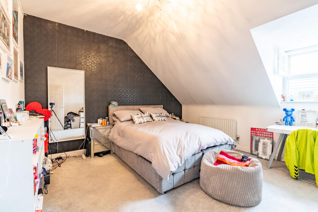 Additional image 20 of Beningfield Drive, London Colney, St. Albans, Hertfordshire, AL2