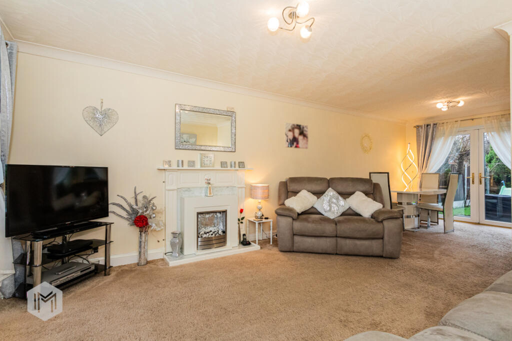 Additional image 5 of Little Harwood Lee, Harwood, Bolton, BL2 4LW