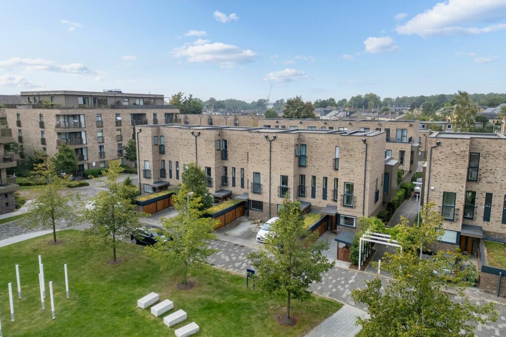 Additional image 28 of Lilywhite Drive, Cambridge, CB4