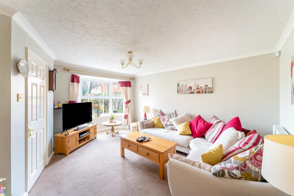 Additional image 7 of Meadowlands, St. Georges - LOVELY DETACHED HOUSE