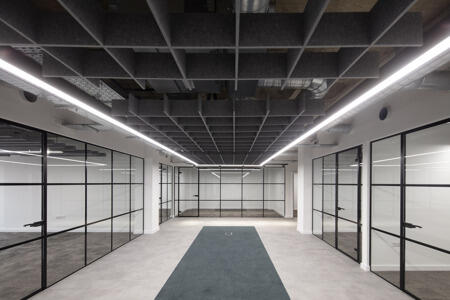 Additional image 3 of 3-5th Floor Offices The Wellsprings, Howell Croft South, Bolton, North West, BL1