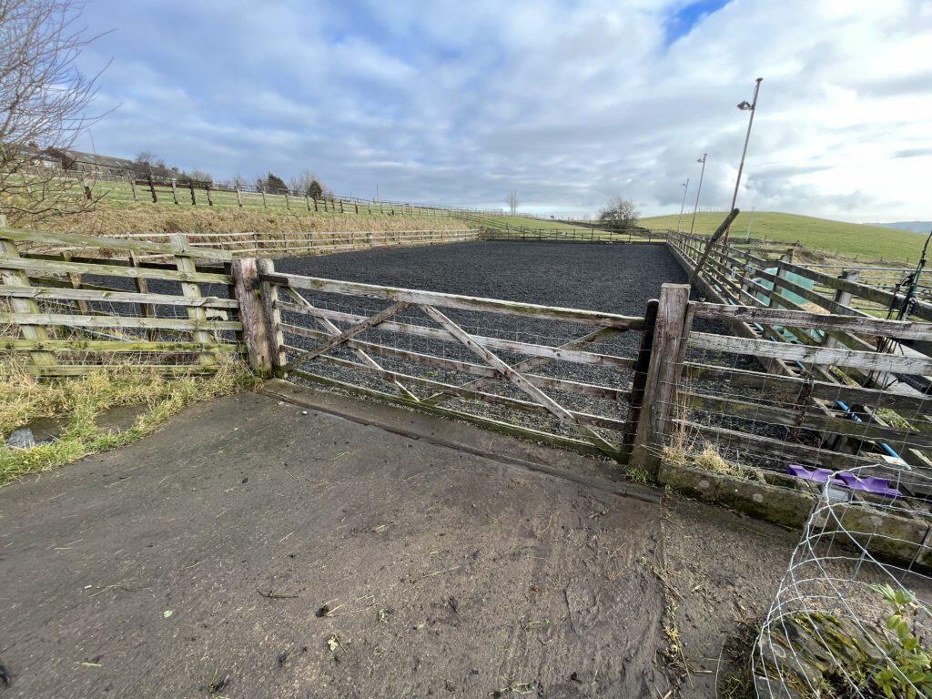 Additional image 11 of Equestrian Property for Sale – Five Acre Farm, Dean Lane, Thornton, Bradford, BD13 3RZ