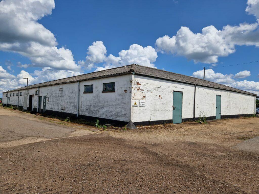 Additional image 4 of Warehouse/Storage Units near Littleport, Ely, Cambridgeshire