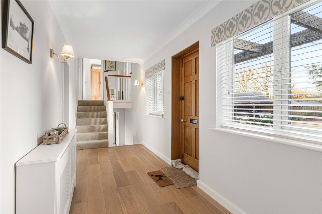 Additional image 10 of Walden Road, Sewards End, Nr Saffron Walden, Essex, CB10