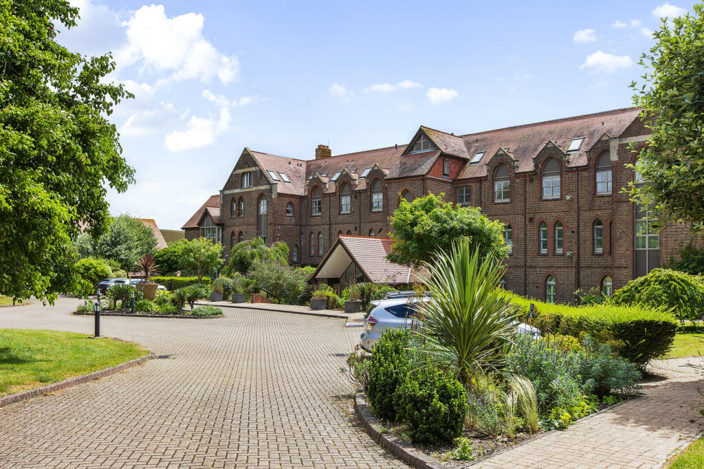 Additional image 16 of Rottingdean Place, Falmer Road, Rottingdean,Brighton, East Sussex, BN2