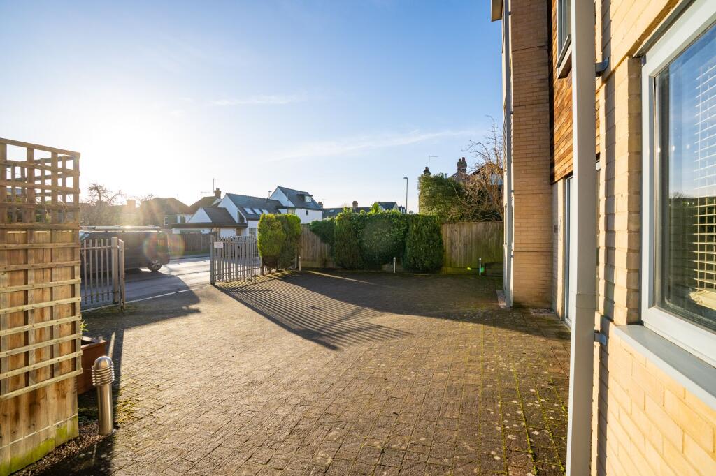 Additional image 19 of Coleridge Road, Cambridge, CB1