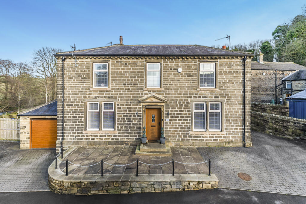 Additional image 32 of Woodfield Road, Cullingworth, Bradford, West Yorkshire, BD13