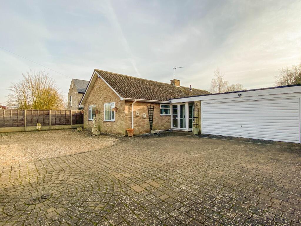 Additional image 23 of Church Road, Hauxton, Cambridge