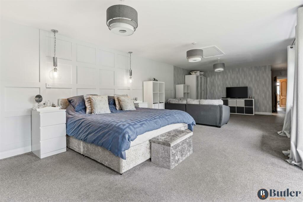 Additional image 42 of Meadow Green End, Green End, Landbeach