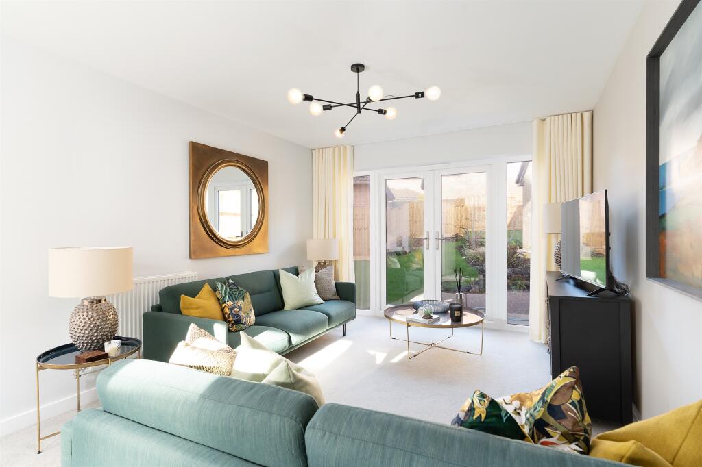 Additional image 11 of Maple Fields, Llanrumney, Cardiff