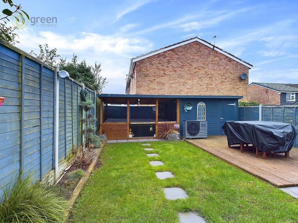 Additional image 22 of Anglesey Avenue, Smithswood