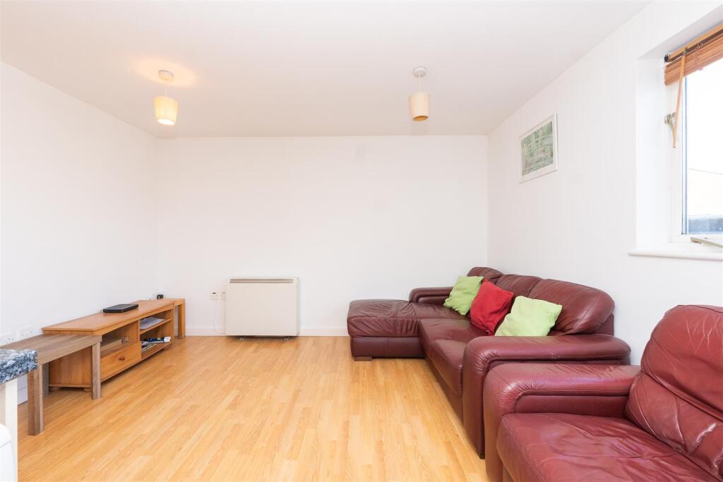 Additional image 5 of Midland Mews, Waterloo Road, BS2