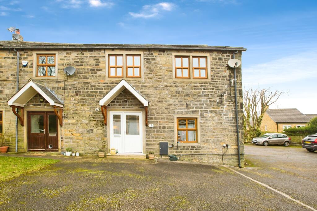 Additional image 17 of Long Causeway, Bradford, BD13