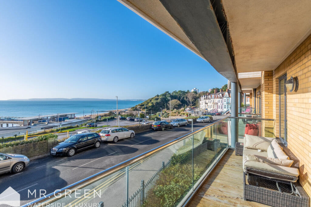 Additional image 2 of The Point, Marina Close, Bournemouth, BH5 1BS