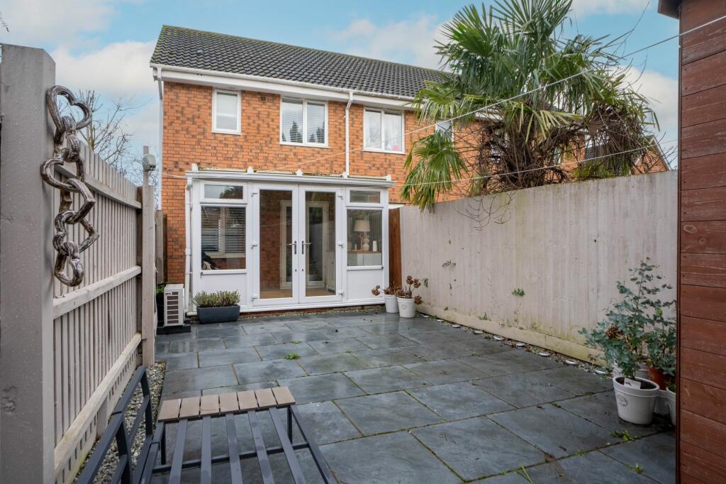 Additional image 9 of Moat Way, Swavesey, CB24