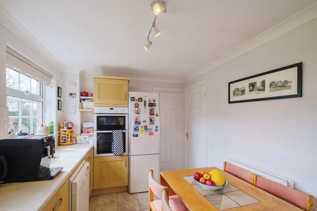 Additional image 4 of Edis Way, Foxton, Cambridge, Cambridgeshire, CB22