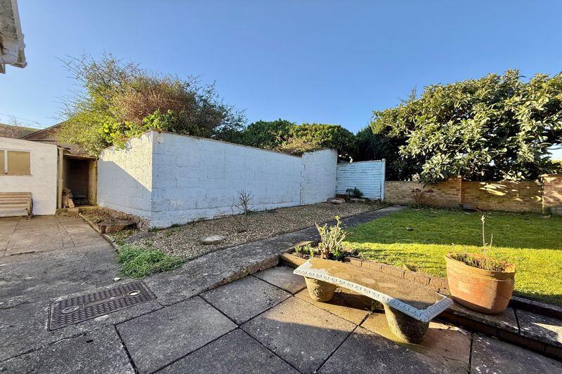 Primary image of Underhill Drive, Uphill - NO CHAIN