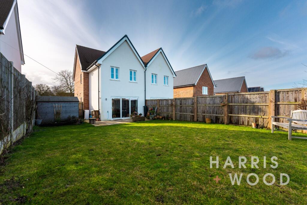 Additional image 22 of Castle Camps, Cambridge, Cambridgeshire, CB21