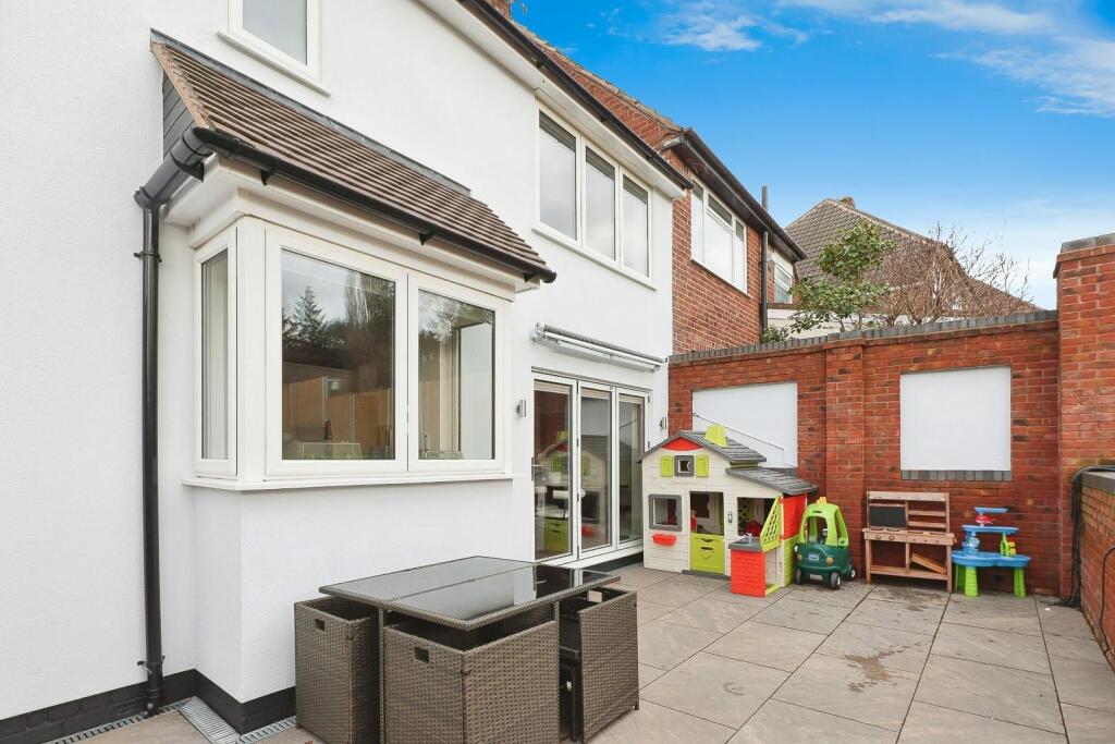 Additional image 19 of Moss Drive, Sutton Coldfield