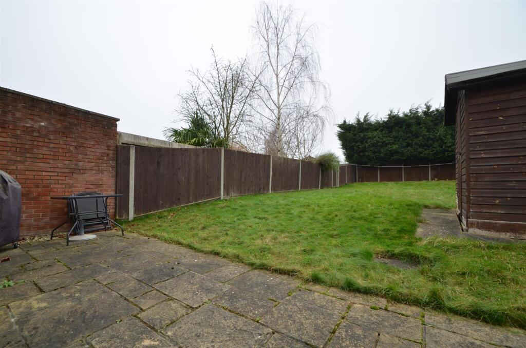 Additional image 17 of Cherry Orchard, Haddenham, Ely