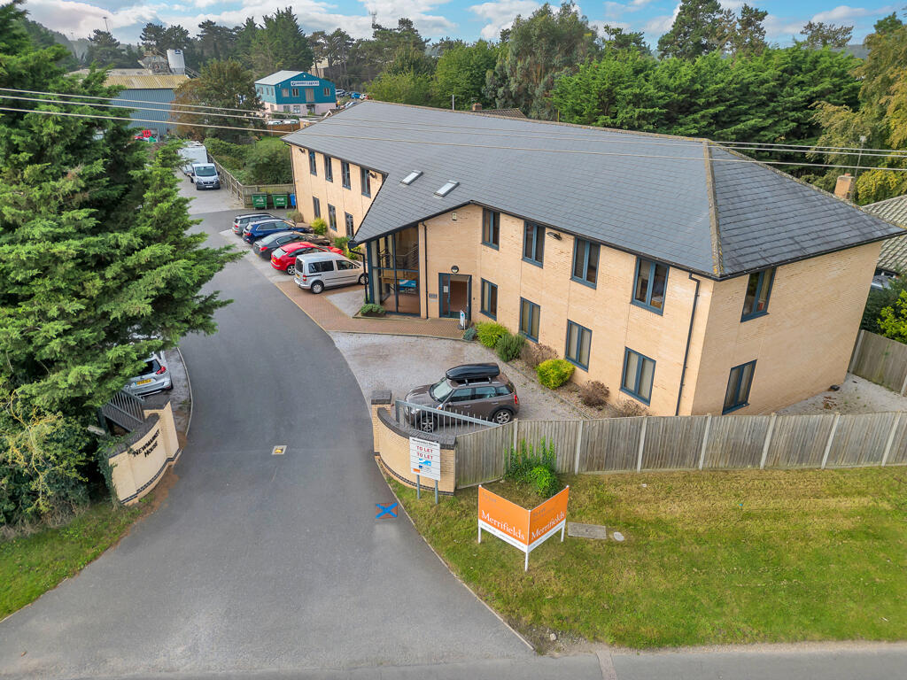 Additional image 2 of Newmarket House Fordham Road, Newmarket, Cambridgeshire, CB8 7NB