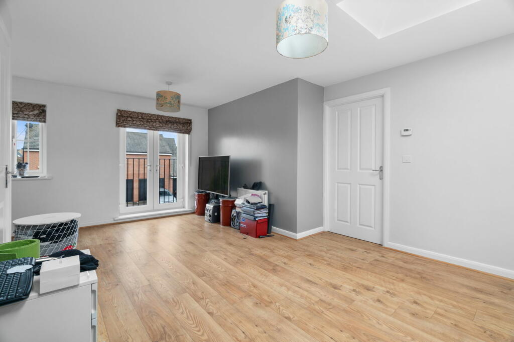 Additional image 3 of Trinity Way, Papworth Everard, Cambridge