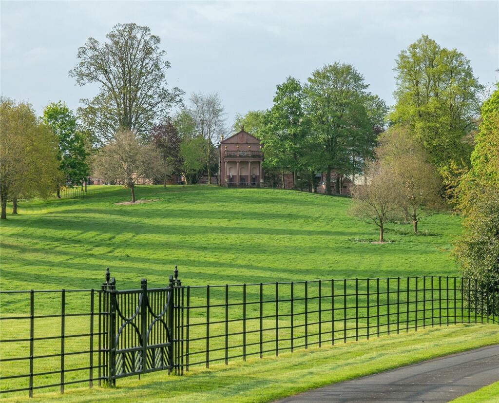 Additional image 25 of The Corby Castle Estate, Wetheral, Carlisle, Cumbria, CA4