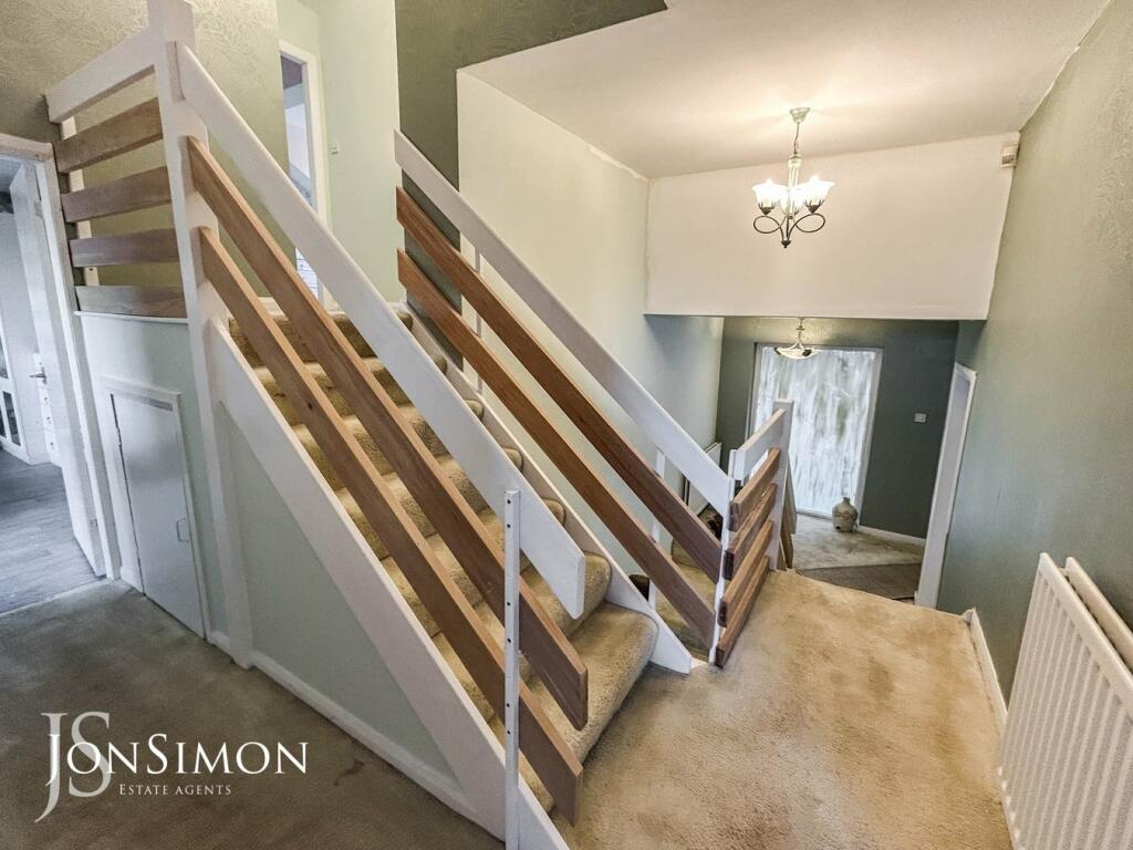 Additional image 3 of Tor Avenue, Greenmount, Bury, BL8