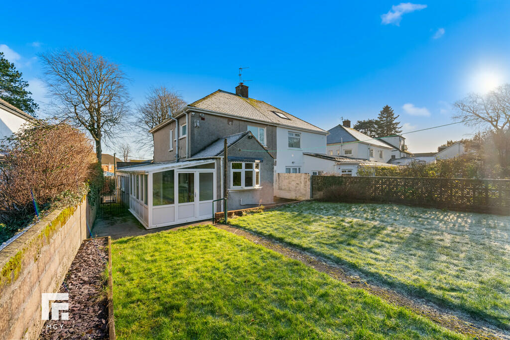 Additional image 8 of Ty'r Winch Road, Old St. Mellons, Cardiff